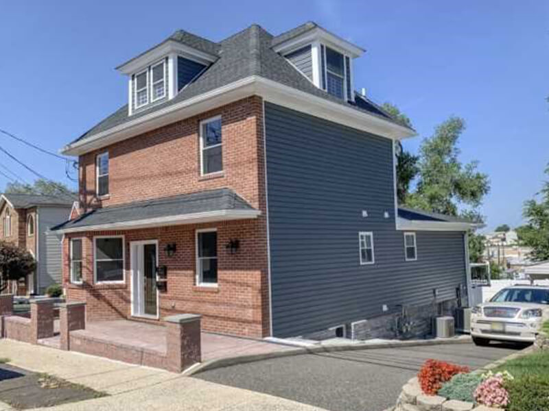 Alexander Anderson Real Estate Group New Jersey & New York