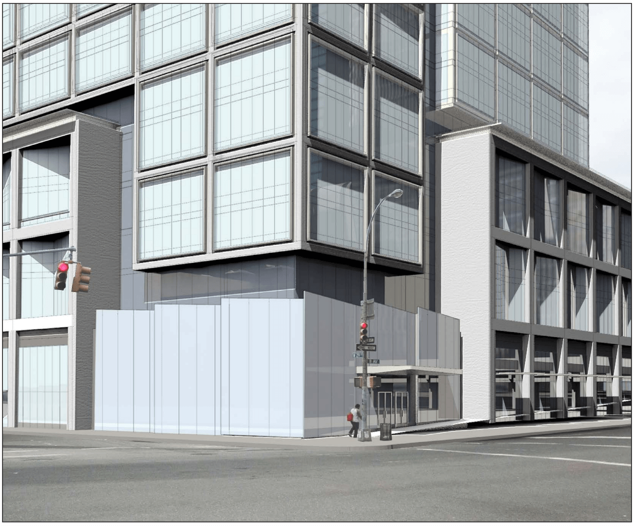 The top 10 biggest real estate projects coming to NYC Alexander