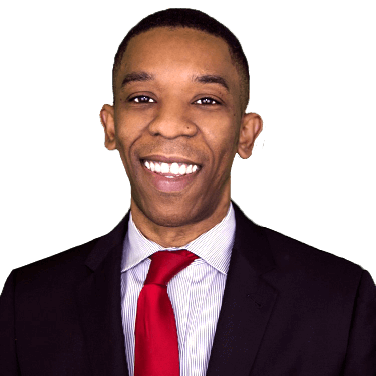 Markis M. Abraham Alexander Anderson Real Estate Group