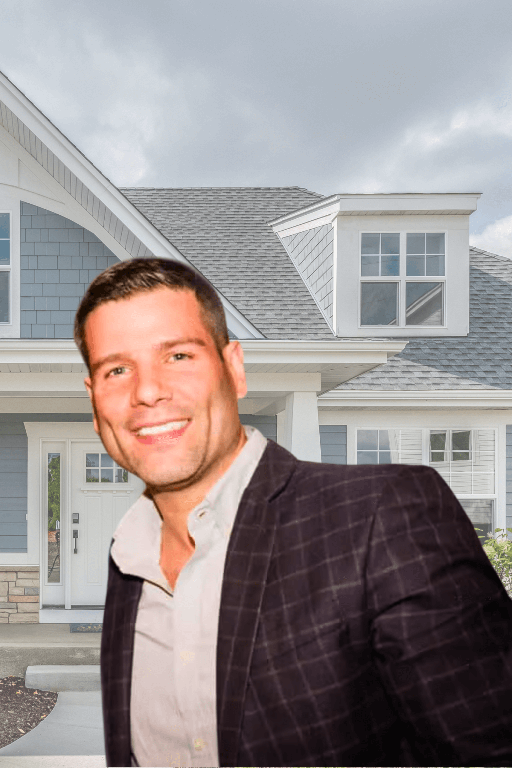 Robert J. Vilchez | Alexander Anderson | Real Estate & Property Management